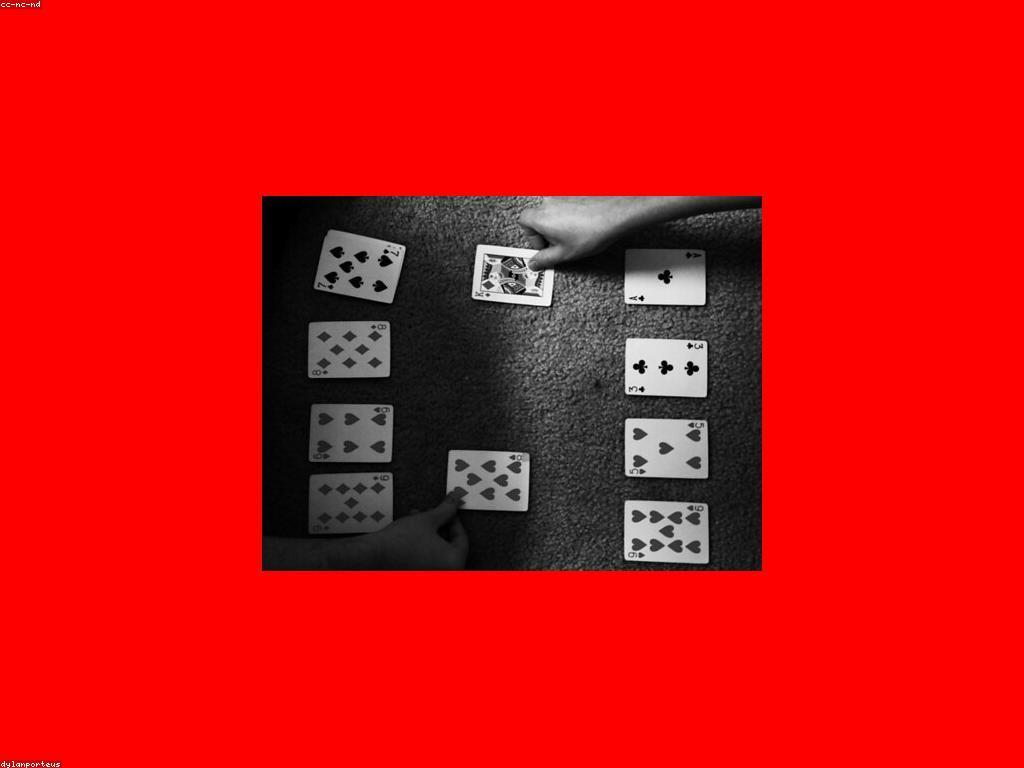 យុទ្ធសាស្ត្រសម្រាប់ការលេងកាស៊ីណូឱ្យជោគជ័យ