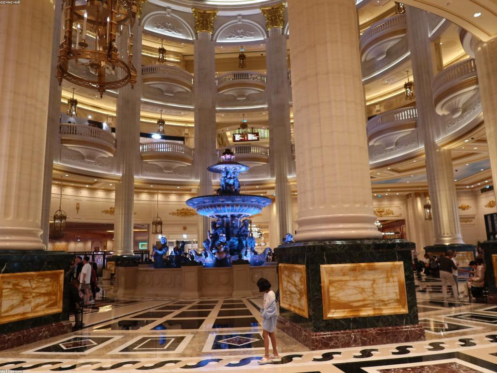 ការបង្ហាញកាស៊ីណូ៖ ព័ត៌មាន និងយុទ្ធសាស្ត្រសំរាប់អ្នកលេង