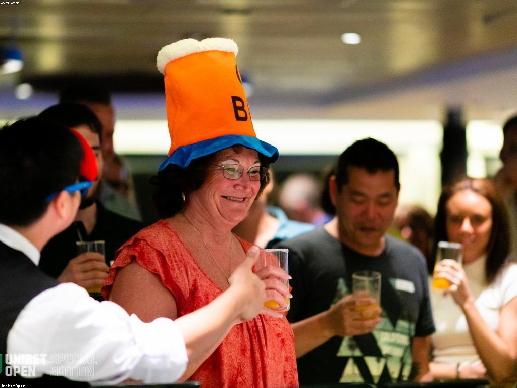 ការបង្ហាញកាស៊ីណូ: បទពិសោធន៍អស្ចារ្យនៃការលេង